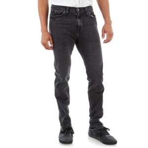 Levi's 510 Skinny Warp Stretch Jeans Black - Picture 1 of 2