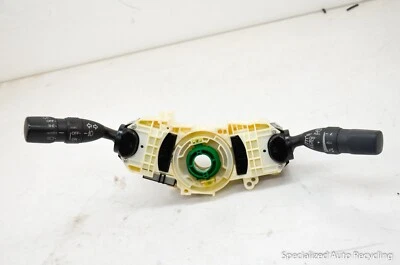 Interruptor de control de señal de giro limpiaparabrisas columna de dirección ACURA TSX 2010 OEM Foto 1 de 4