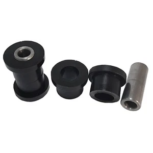 2x Skoda Fabia MK1 (99-07) Front Wishbone Front PSB Polyurethane Bushing Kit - Picture 1 of 6