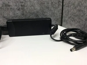 Genuine HP Laptop Charger AC Adapter W/ Power cord PPP017H - Picture 1 of 2