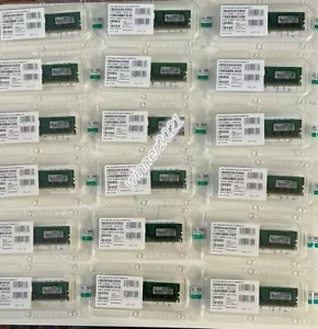 NEW HPE 805351-B21 819412-001 809083-091 32GB 2RX4 DDR4 PC4-2400T GEN9 Memory - Picture 1 of 3