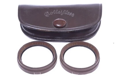✅ ROLLEIFLEX ZEISS PROXAR 1 (ROLLEINAR) FILTER 28.5MM DIAM EARLY TLR CAMERA - Image 1 of 3