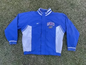 Vintage Florida Gators Football Reebok Jacke XXL 2XL 90’s - Bild 1 von 7