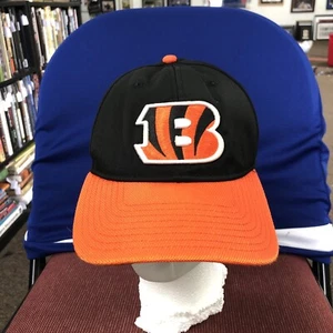 Cincinnati Bengals New Era 39Thirty Size M/L Hat - Picture 1 of 8