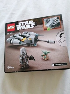 lego star wars sets neu ovp - Bild 1 von 2