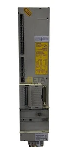 Siemens Simodrive 6SN1145-1BA01-0BA1 T-S32015499 - Bild 1 von 4