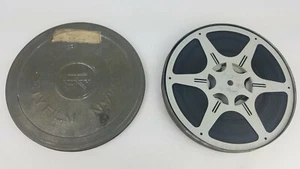 Vintage 16mm Film ~ 1952 PA High School Football ~ Clearfield vs Punxsutawney - Bild 1 von 2