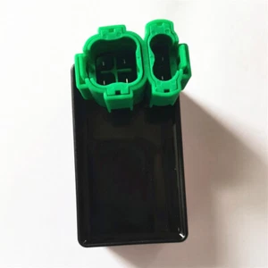 Fan Alarm Control Unit BOX 38710-HC4-003 For Honda FourTrax 300 TRX300 TRX300FW - Picture 1 of 6