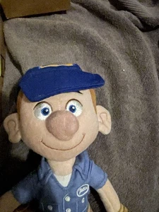 Disney Wreck It Ralph Felix Plüschpuppe 12 Zoll Fix It Felix - Bild 1 von 7