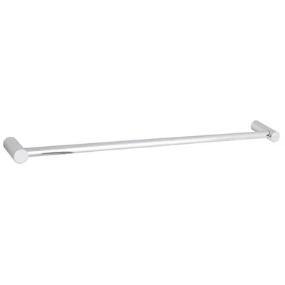 Speakman SA-3107 Lucid 24-13/16" Towel Bar - Chrome - Image 1 of 4