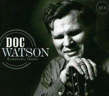 Rambling Hobo von Watson,Doc | CD | Zustand sehr gut - Bild 1 von 2
