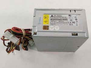 Delta DPS-300AB-57 A 24 Pin 240W ATX Desktop Power Supply - Picture 1 of 6