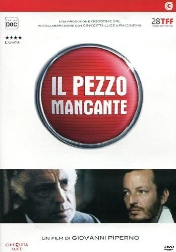 Il Pezzo Mancante (DVD) Gelasio Gaetani Lovatelli Giulia Graglia (US IMPORT) - Image 1 of 1