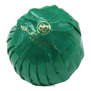 🔴 Balenciaga Golf Balls (Set of 3) - Green - Picture 1 of 5