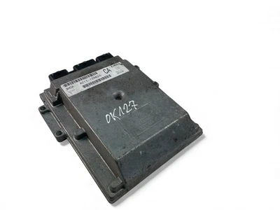 OK127 FORD Engine Control Unit ECU AC11-12A650-CA - Image 1 of 4