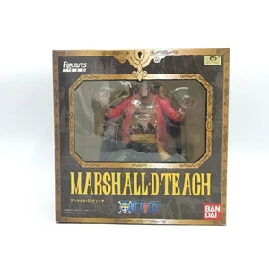 [Usado] Sin abrir) Figuarts CERO Martial D.T. [92] [2400922994] - Imagen 1 de 5