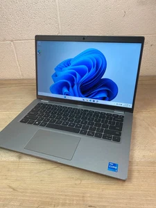 Dell Latitude 5420, i5-1135G7, 16GB RAM, 256GB SSD, Win11 Pro - Imagen 1 de 7