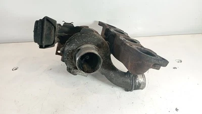 55196659 turbolader at SAAB 9-3 BERLINA 1999 1080271 - Bild 1 von 4