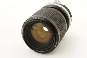 Nikon Zoom-Nikkor 35-105mm 1:3.5-4.5 AI-s (Nikon F mount) - Picture 1 of 5