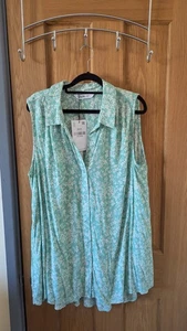 Ladies Yours Top Size 20 BN - Picture 1 of 5