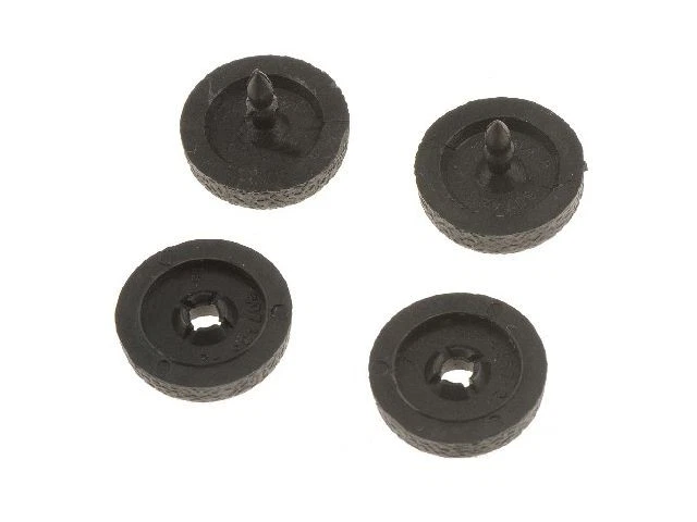 Parada de botón con hebilla de cinturón de seguridad para Buick Park Avenue 1994-1995 QB486XZ Foto 1 de 1