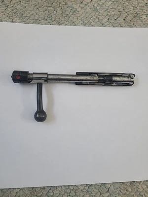 SEARS 型号 2C 号:273.27510 22LR 完整枪套 Winchester 131  — 第 1/4 张图片