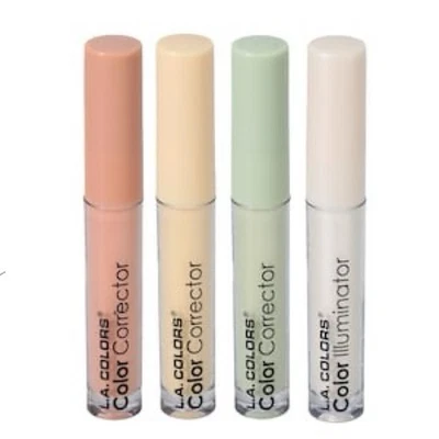 L.A. Colors Conceal and Correct Sticks. CHOOSE YOUR SHADE - Image 1 of 4