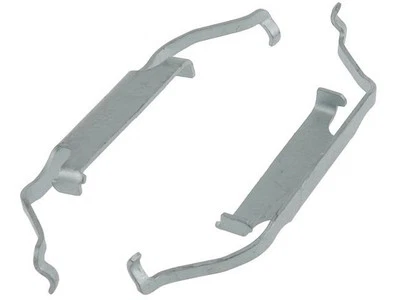 Kit de herrajes de freno delanteros Raybestos 16262BCXX para BMW 740i 1993-1994 Foto 1 de 2