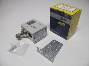 Nuevo Control de Presión Hezhou HLP506 HLP506E Relé Controlador Control 6 bar HLP - Imagen 1 de 11