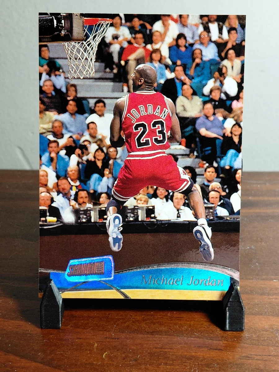 Michael Jordan Memorabilia In Basketball Trading Cards for sale | eBay