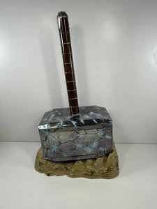 AMC Thor Love and Thunder Thor Hammer Popcorn Eimer Marvel Mjolnir - Bild 1 von 8