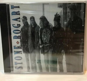 Stone Bogart - Picture 1 of 2