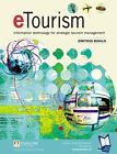 Etourism: Information Technology fo..., Buhalis, Dimitr