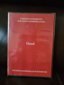Good ThinkFilm Movie Screener DVD Awards Promo For your Consideration BRAND NEW1 - Picture 1 of 2