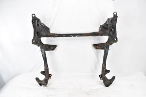 ❤️ 12-17 AUDI A7 S7 QUATTRO FRONT SUBFRAME CRADLE CROSSMEMBER OEM - Picture 1 of 24