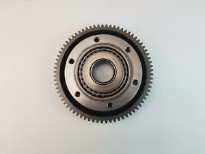 SUZUKI DR 650 RSE DR650RSE 1991 STARTER CLUTCH SET 1260009860 - Picture 1 of 12