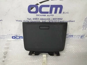 CASSETTO BAULETTO VANO PORTAOGGETTI SUPERIORE CRUSCOTTO VW GOLF VII,7 2012>2019 - Foto 1 di 12
