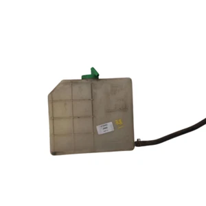 Radiator Coolant Overflow Bottle/Tank For 2004-2011 Suzuki Swift RS415/RS416 5DR - Picture 1 of 2