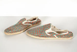 Scotch & Soda Unisex Shoes Size 41 EU Slippers 1501 - Picture 1 of 10