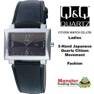 AUSSIE SELLER LADIES FASHION WATCH CITIZEN MADE VZ69J605 12-MONTH WARRANTY - Picture 1 of 3