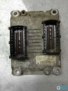 VAUXHALL CORSA D MK3 4400 2006 A 2011 ECU 0261208941 5 MTM 1,4 Z14XEP #790492 - Imagen 1 de 4