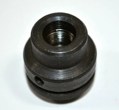 New Old Stock Emco UNIMAT Austria Unimat SL DB Lathe GRINDING WHEEL ARBOR