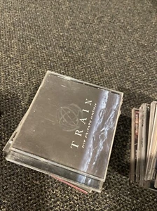 Train : My Private Nation CD - Imagen 1 de 1