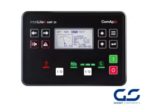 Centralita InteliLite 4 AMF 25 IL4AMF25BAA - Photo 1/1