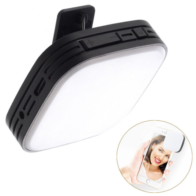 Lámpara de Luz LED Color Blanco para Selfie M150 Godox – Profoto