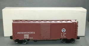 Innovative Model Works Spur O Pennsylvania RR 40' AAR Box Car #65927 - Bild 1 von 10