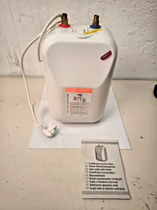 Warmwasserspeicher Boiler - Drucklos 5L NTP 5U Merloni - Italien - Bild 1 von 4