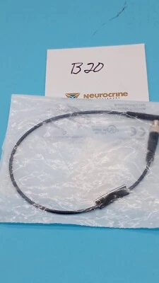 Rexroth 0830100435 Solid State Pneumatic Sensor Switch Aventics ST6  + Rexroth B - Image 1 of 4