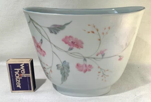 Vase; Rosenthal; Selb; Kunstabteilung; um 1940; handgemalt; signiert H S; RAR ! - Bild 1 von 9