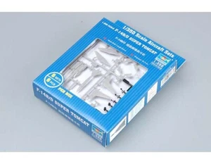 Trompeter 06236 1/350 F-14B/D Super Tomcat - Imagen 1 de 2